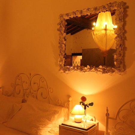 Gli Arancini Villa Quarrata Kamer foto