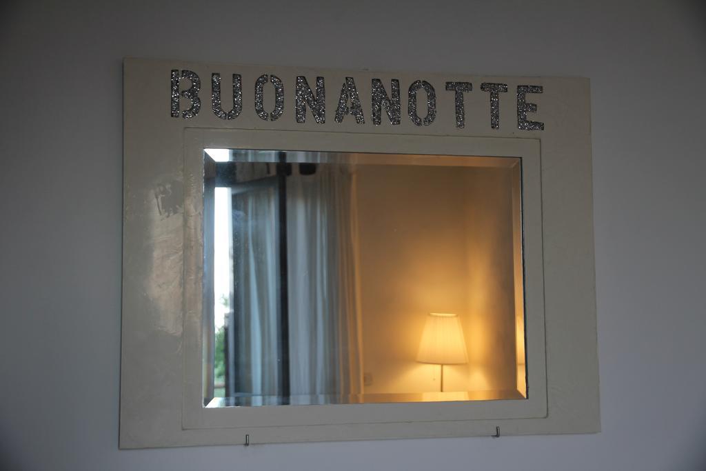 Gli Arancini Villa Quarrata Buitenkant foto